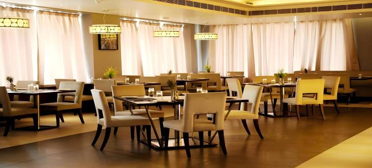 大接龙酒店(Hotel Solitaire Grand)图片