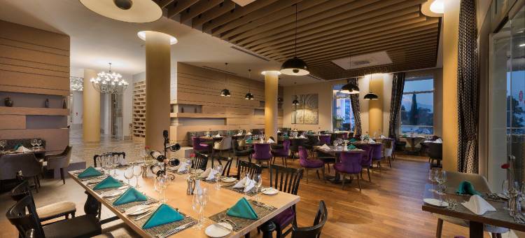 阿克拉凯默尔 - 全包(Akra Kemer - All Inclusive)图片