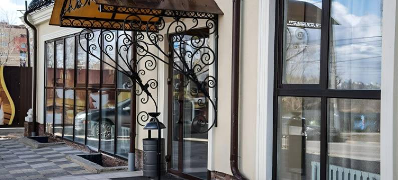 马顿欧沙尔卡雅酒店(Hotel Marton Volga)图片