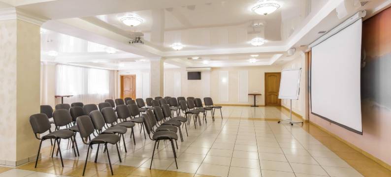 艾菲柔酒店(Avrora)图片