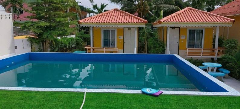 普玛度假村(Pooma Resort)图片