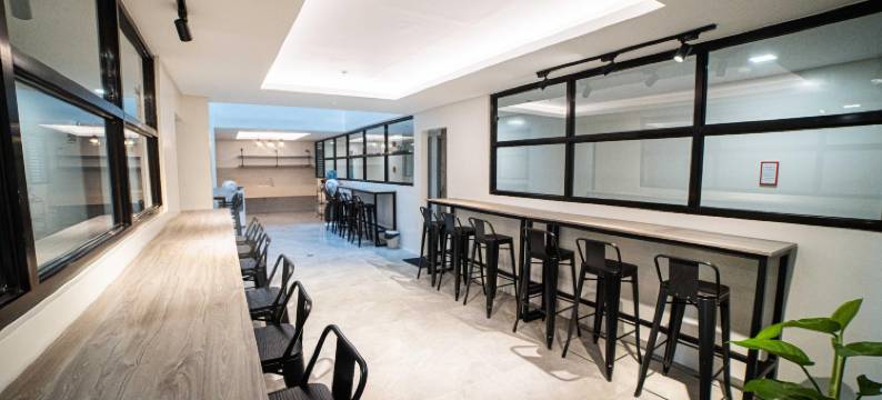 西雅酒店(Seeya Hotel)图片