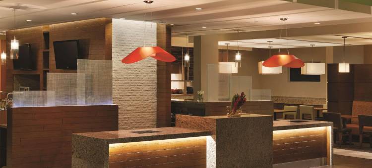 圣何塞皮纳雷斯凯悦嘉轩酒店(Hyatt Place San Jose Pinares)图片