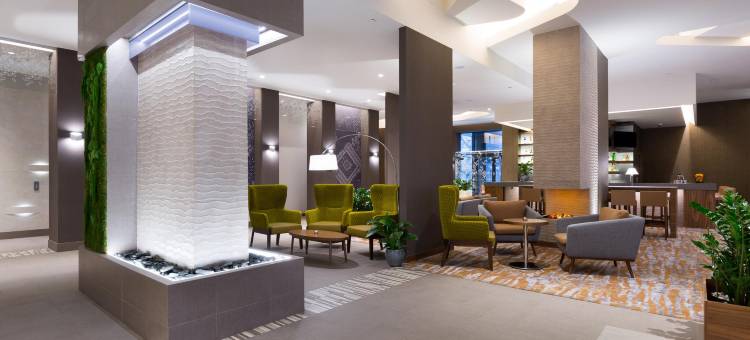 希尔顿花园酒店-奥伦堡(Hilton Garden Inn Orenburg)图片