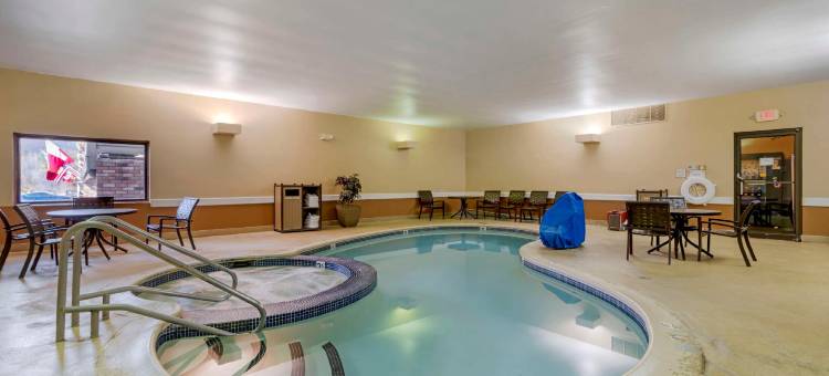 乔治湖贝斯特韦斯特酒店(Best Western of Lake George)图片