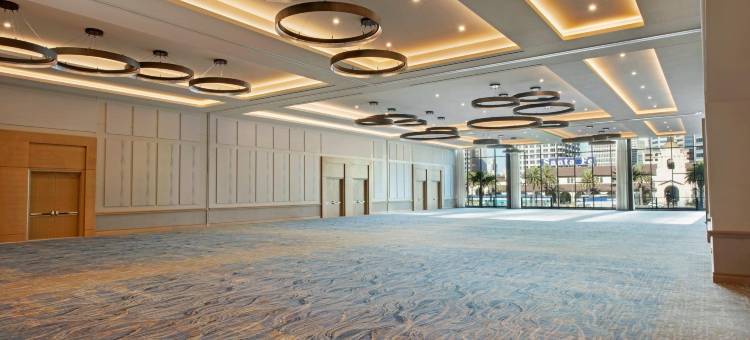 圣迭戈洲际酒店(InterContinental Hotels SAN DIEGO by IHG)图片