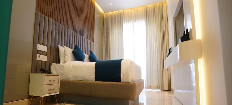 普鲁特维天堂(Pruthvi Paradise)图片