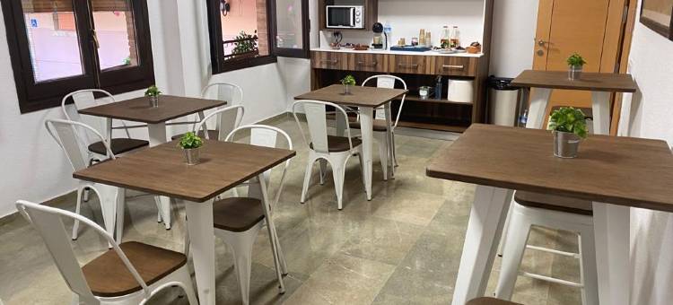 拉斯塔布拉斯酒店(Hotel Las Tablas)图片