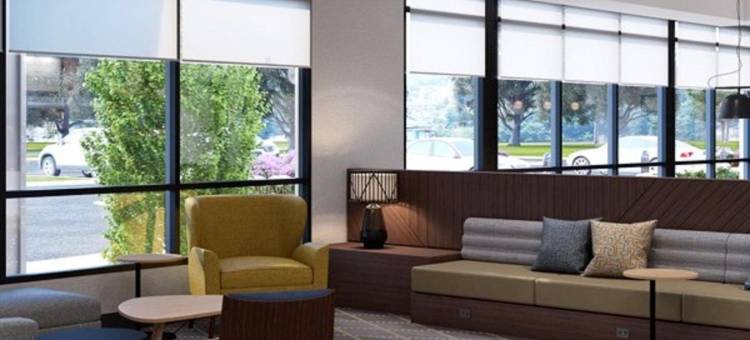 Holiday Inn 兰斯代尔(Holiday Inn LANSDALE - HATFIELD by IHG)图片