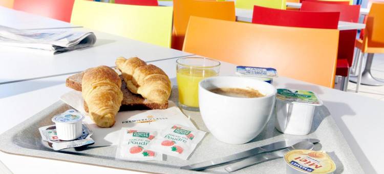 敦刻尔克东普瑞米尔经典酒店(Premiere Classe Dunkerque Est - Armbouts Cappel)图片