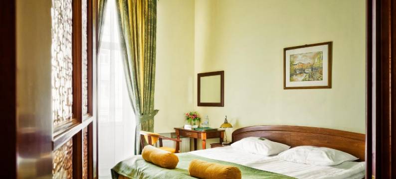谢尔堡酒店(Hotel Shelfort)图片