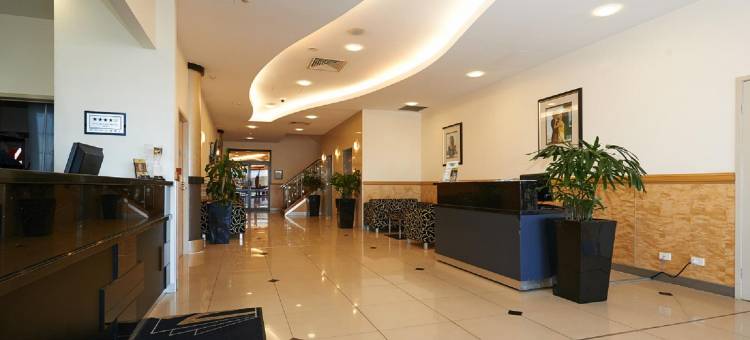 麦凯瑞吉斯套房酒店, EVT旗下(Rydges Mackay Suites, an EVT hotel)图片