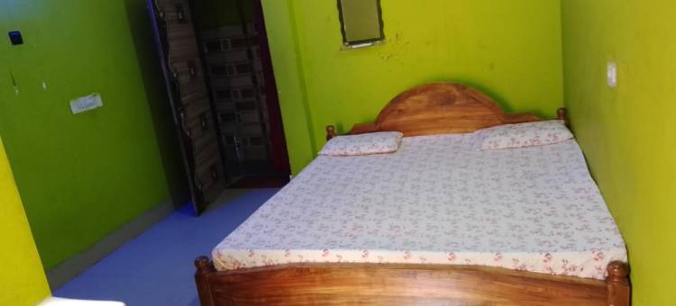 格罗姆戈太阳广场科纳尔克小屋(Goroomgo Sun Plaza Lodge Konark)图片