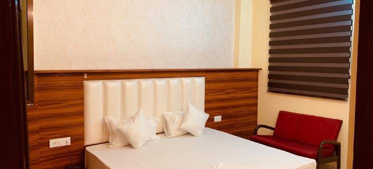 萨蒂亚迪普旅馆(Satyadeep Inn)图片