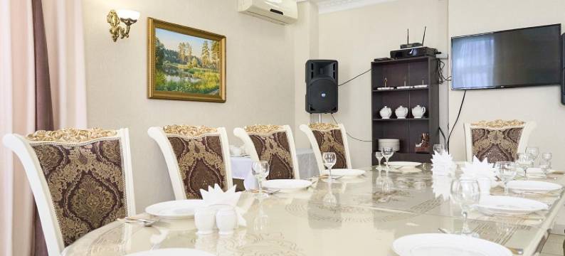 帕诺卡斯特罗综合酒店(Pano Castro Hotel)图片