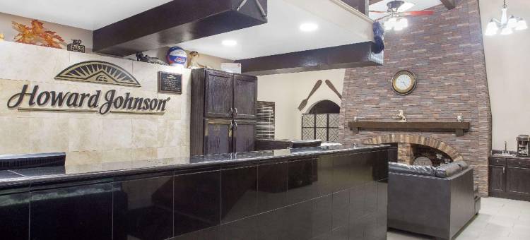 阿普尔顿豪生酒店(Howard Johnson by Wyndham Appleton)图片