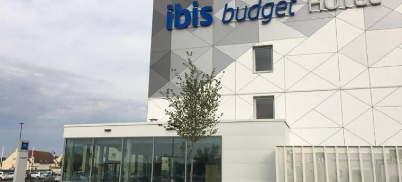 宜必思快捷博韦机场酒店(Ibis Budget Beauvais Aeroport)图片