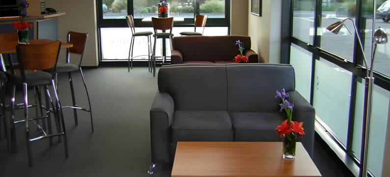 罗斯班克小屋汽车酒店(Rosebank Lodge)图片