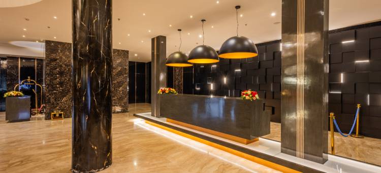 菲津酒店(Fezinn Hotel - Best Wayanad Hotel in 2024)图片