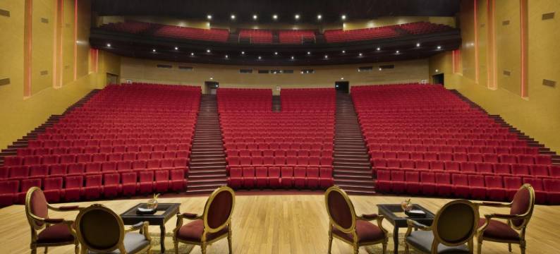 Grand Mogador·水上度假酒店(Grand Mogador Agdal)图片