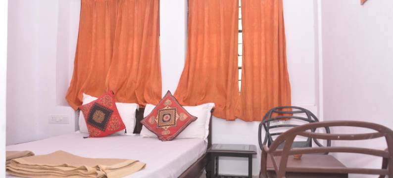 德维维拉斯宾馆(Devi Vilas Guest House)图片