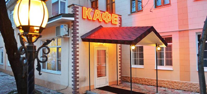 欧卡酒店(OKA Hotel)图片