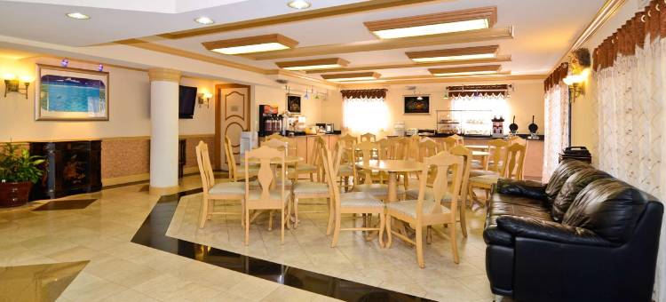 迈尔斯堡美洲最佳价值酒店(Americas Best Value Inn Fort Myers)图片