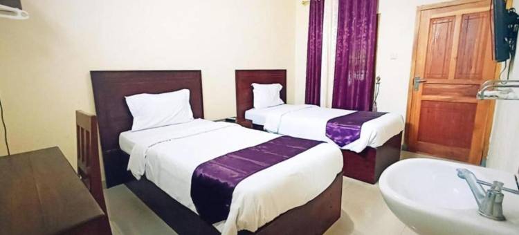 Hotel Manggala Syariah图片