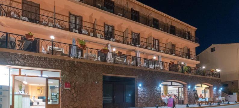 瓦伊塔酒店(Le Vaita)图片