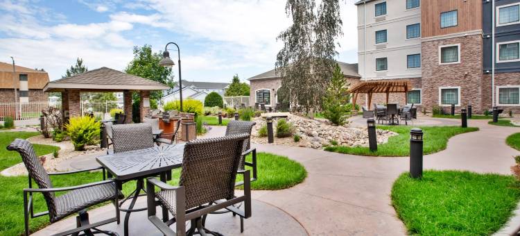 Staybridge Suites 俾斯麦 by IHG(Staybridge Suites Bismarck by IHG)图片