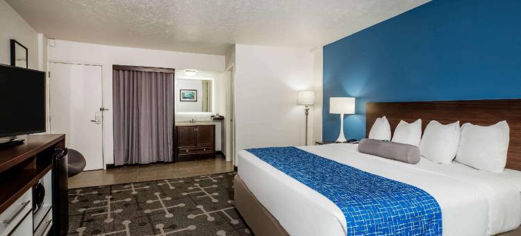 斯波坎呗盟酒店(Spokane Boutique Hotel)图片