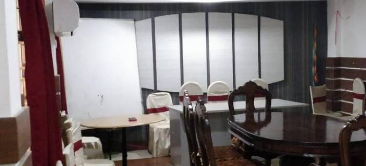 索姆拉吉摄政酒店(Somraj Regency)图片