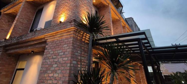 JB Heritage Hotel & Convention图片