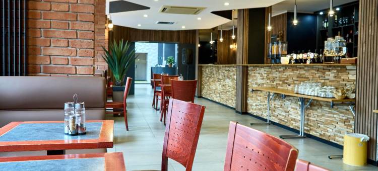 Hotel Europacity 欧罗巴城市酒店(Hotel Europacity)图片