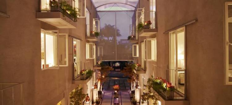 科诺科尼精品酒店(KoenoKoeni Boutique Hotel)图片