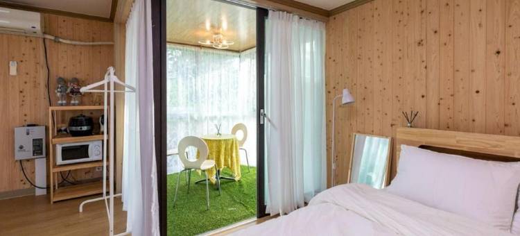 苏尔苏普旅馆(Jeju Solsup Pension)图片
