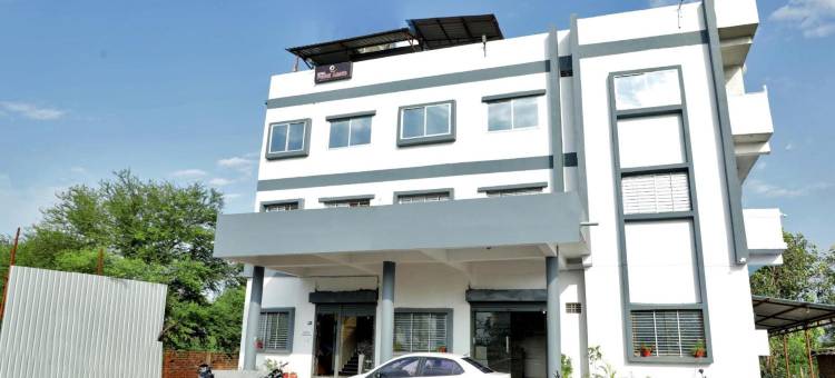 Hotel O Park Land, Jabalpur图片