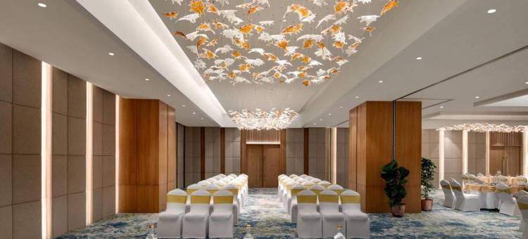 Ramada Encore by Wyndham Gurugram Dwarka Expressway图片