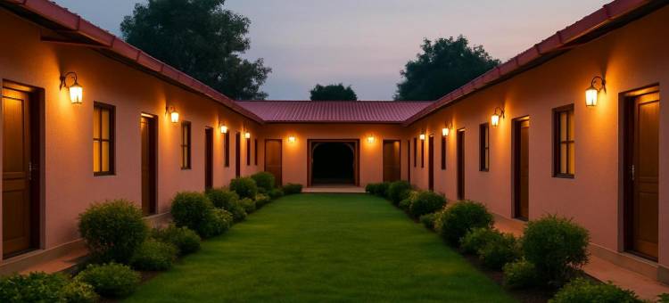 Moonvilla宴会和酒店(Moonvilla Banquet & Hotels)图片