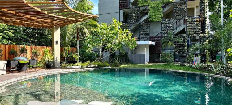 杜马格特酒店(Hotel Dumaguete)图片