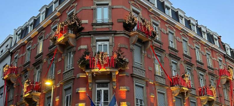 Best Western Plus Monopole Metropole图片