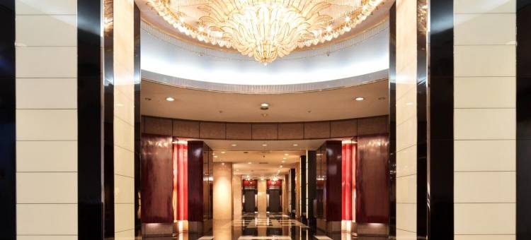 东京立川艾米西亚酒店(Hotel Emisia Tokyo Tachikawa)图片