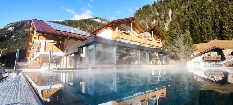 瑟萨蒂罗尔酒店(Hotel Cesa Tyrol)图片