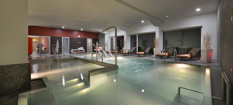 奥米尼亚酒店休息与健康(Omnia Hotel Relax & Wellness)图片