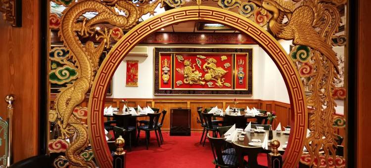 莲花楼(China Restaurant Hotel Lotus)图片
