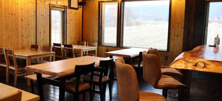 二世古OAC旅舍(Niseko OAC Lodge)图片