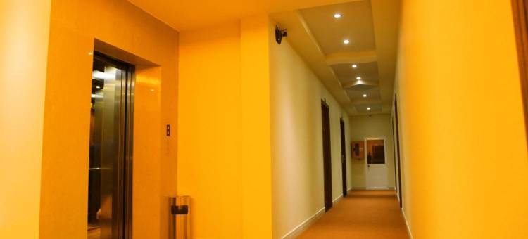 明凯酒店(Minh Kieu Hotel)图片