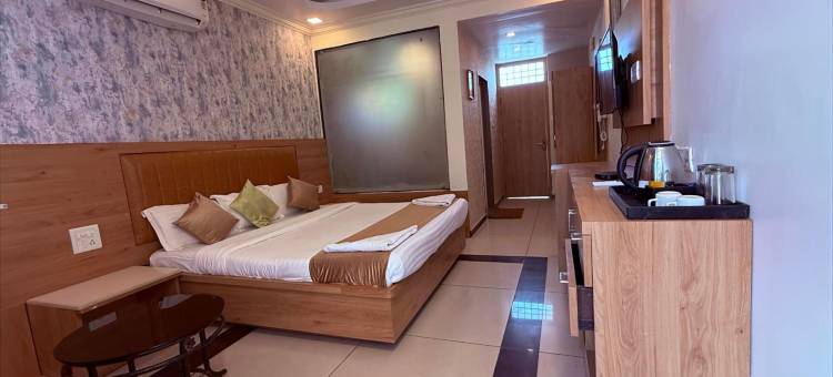 梅特里酒店(Maitree)图片