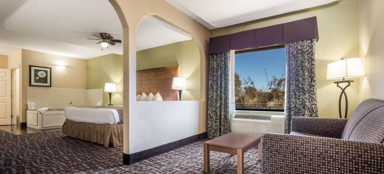 SureStay Hotel by Best Western Alice图片