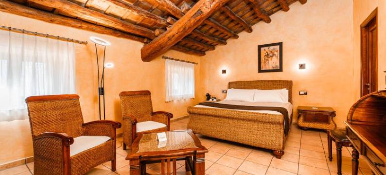 L'安国拉酒店(L'Agora Hotel)图片